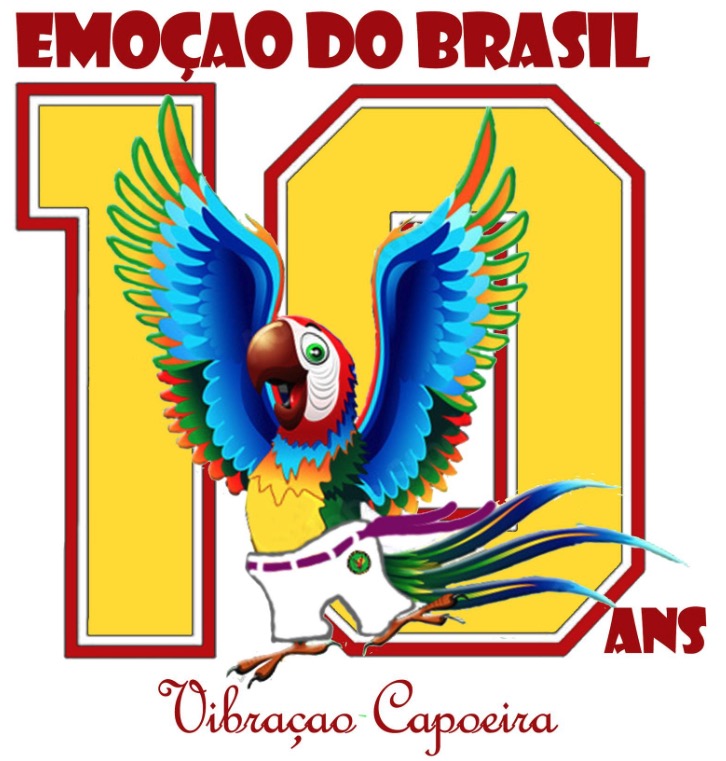 Vibracao - Catala Que Ta
